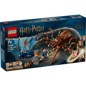 LEGO Harry Potter Aragog in the Forbidden Forest 76434 - Image 1