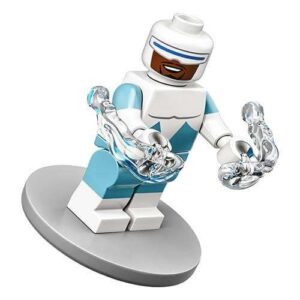 LEGO Disney Series 2 Frozone Minifigure 71024 - Image 1