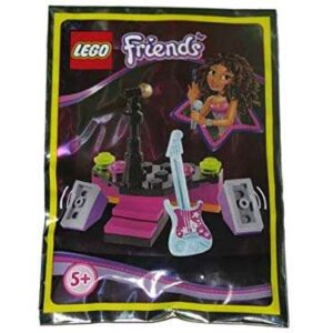 LEGO Friends Become a Star Foil Pack Set 561509 (Bagged) - Image 1