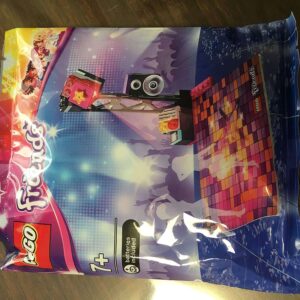 LEGO Friends Disco Dance Floor Polybag 5002931 (Bagged) - Image 1