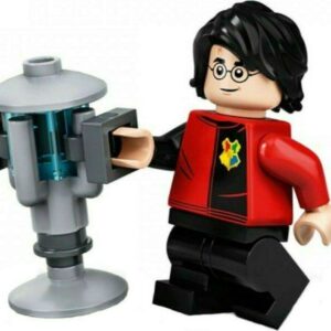 LEGO Harry Potter Triwizard Challenge Minifigure from 75965 - Image 1