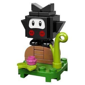 Ninji - LEGO Super Mario Character Packs Series 2 71386 - Image 1