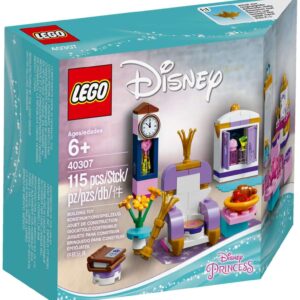 LEGO Disney Princess Castle Interior Kit 40307 - Image 1